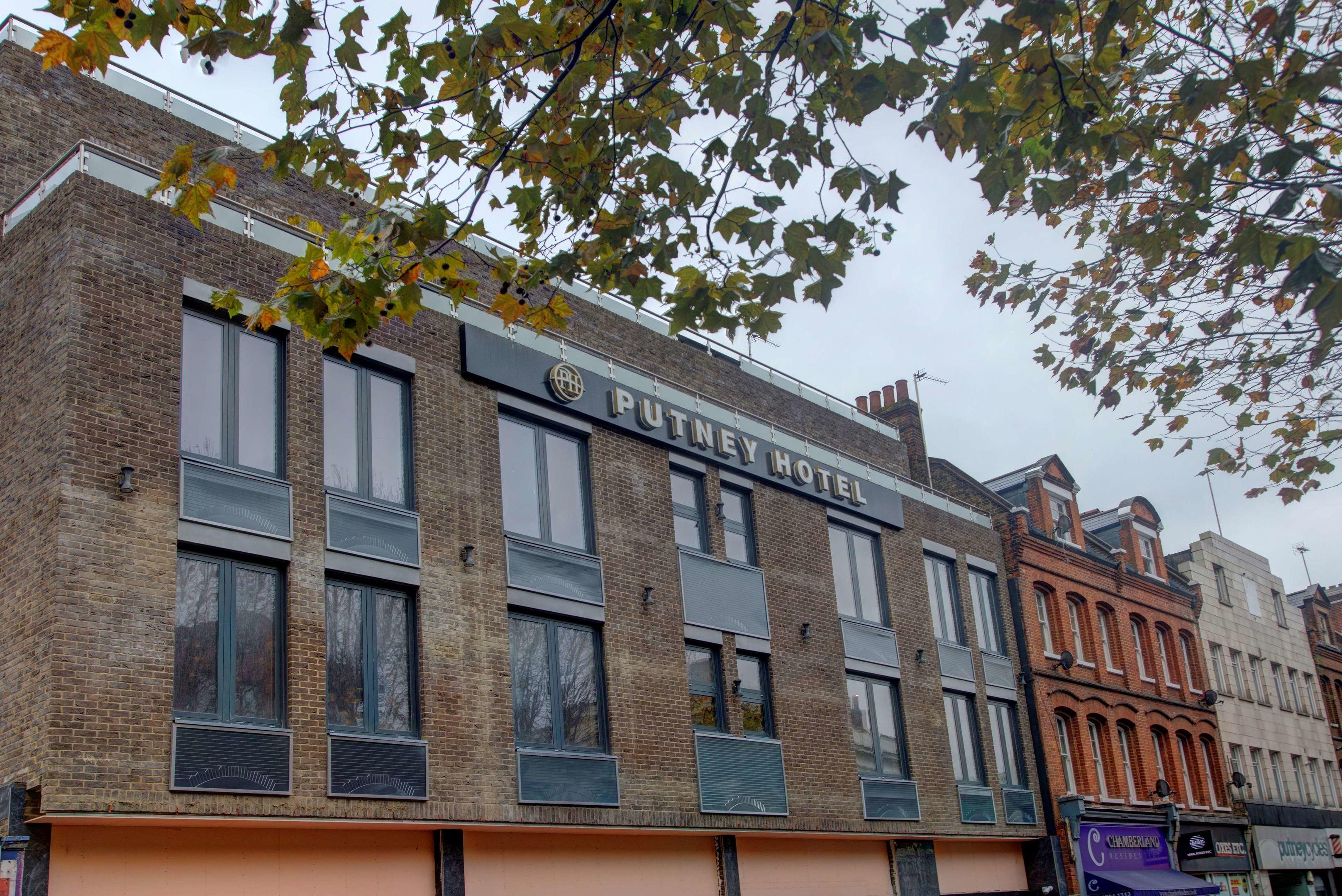 Putney Hotel, BW Signature Collection — photo 4