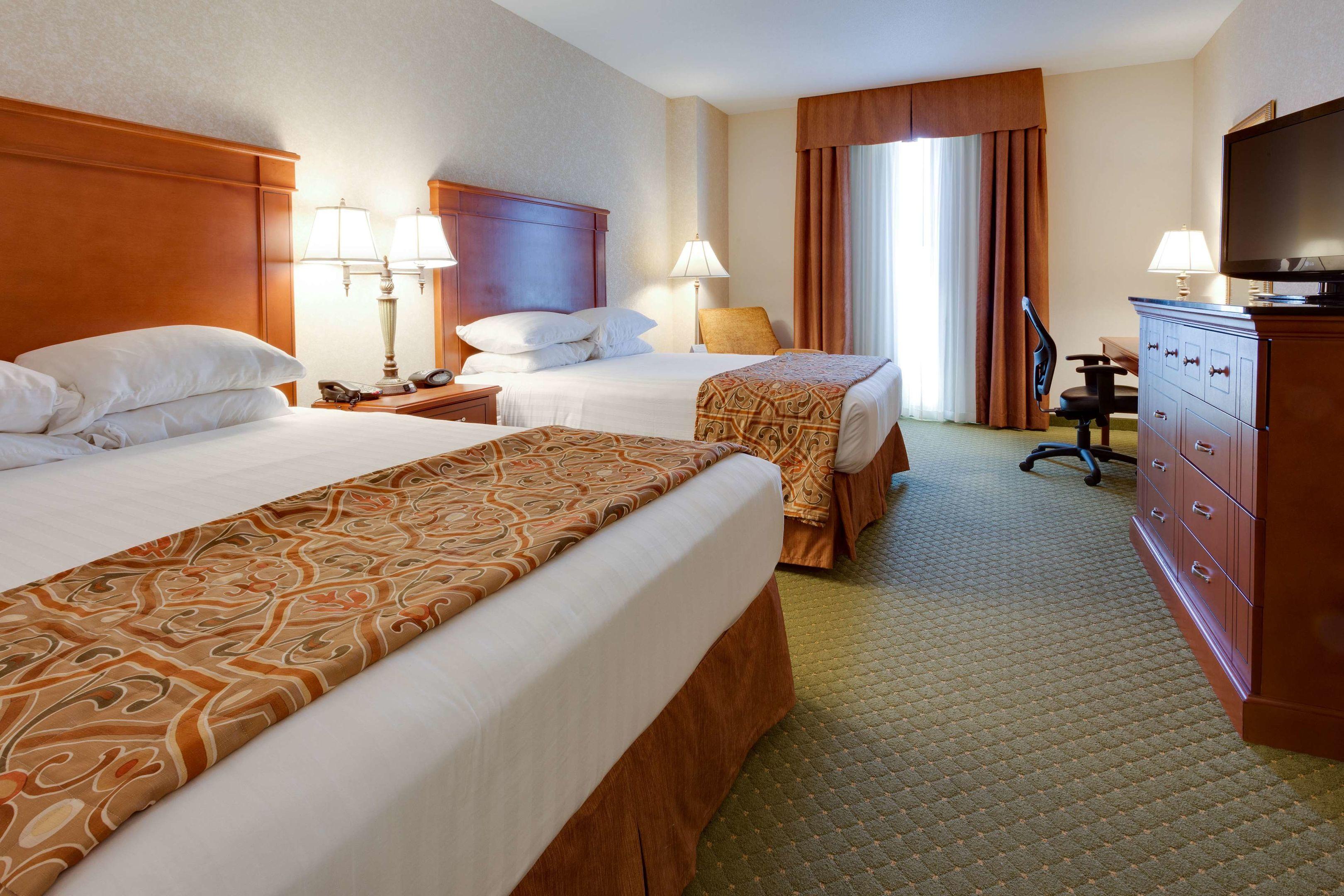 Drury Inn & Suites Independence Kansas City — photo 5