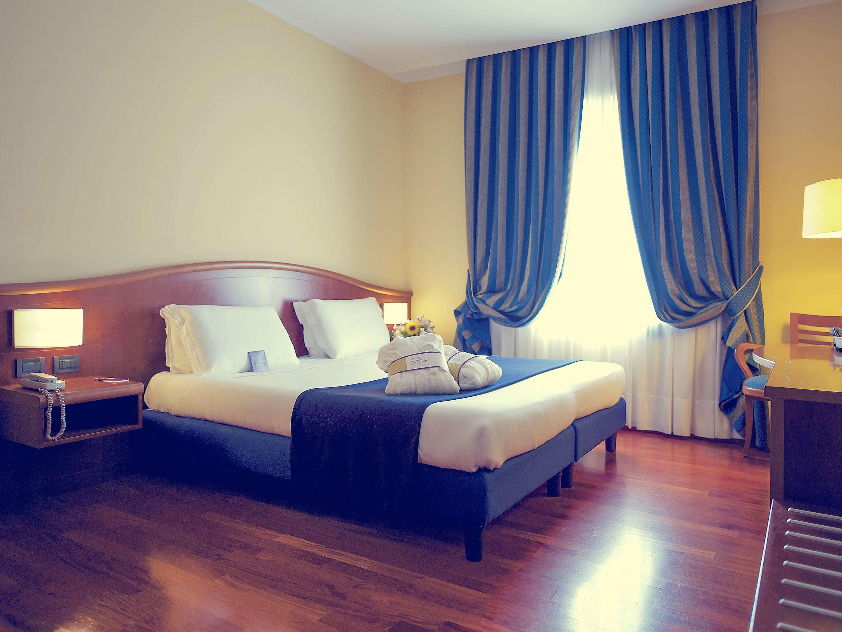Mercure Genova San Biagio — photo 5