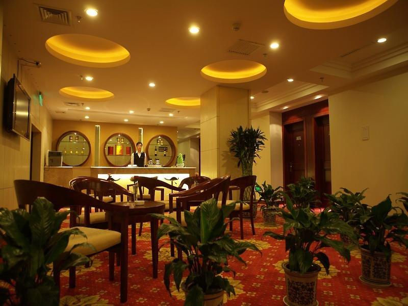 Super 8 by Wyndham Beijing Shang Di — photo 5
