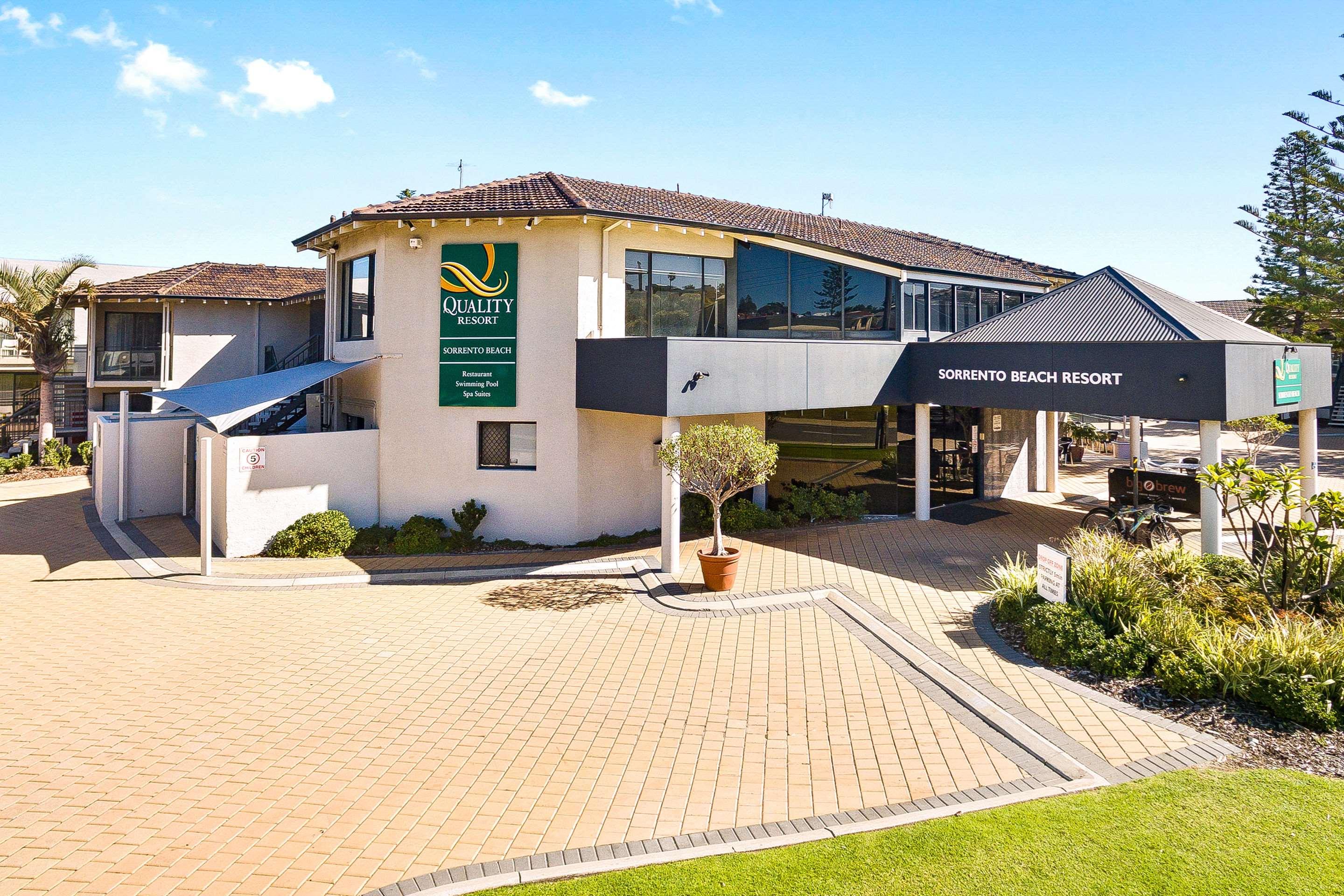 Quality Sorrento Beach Resort — photo 5