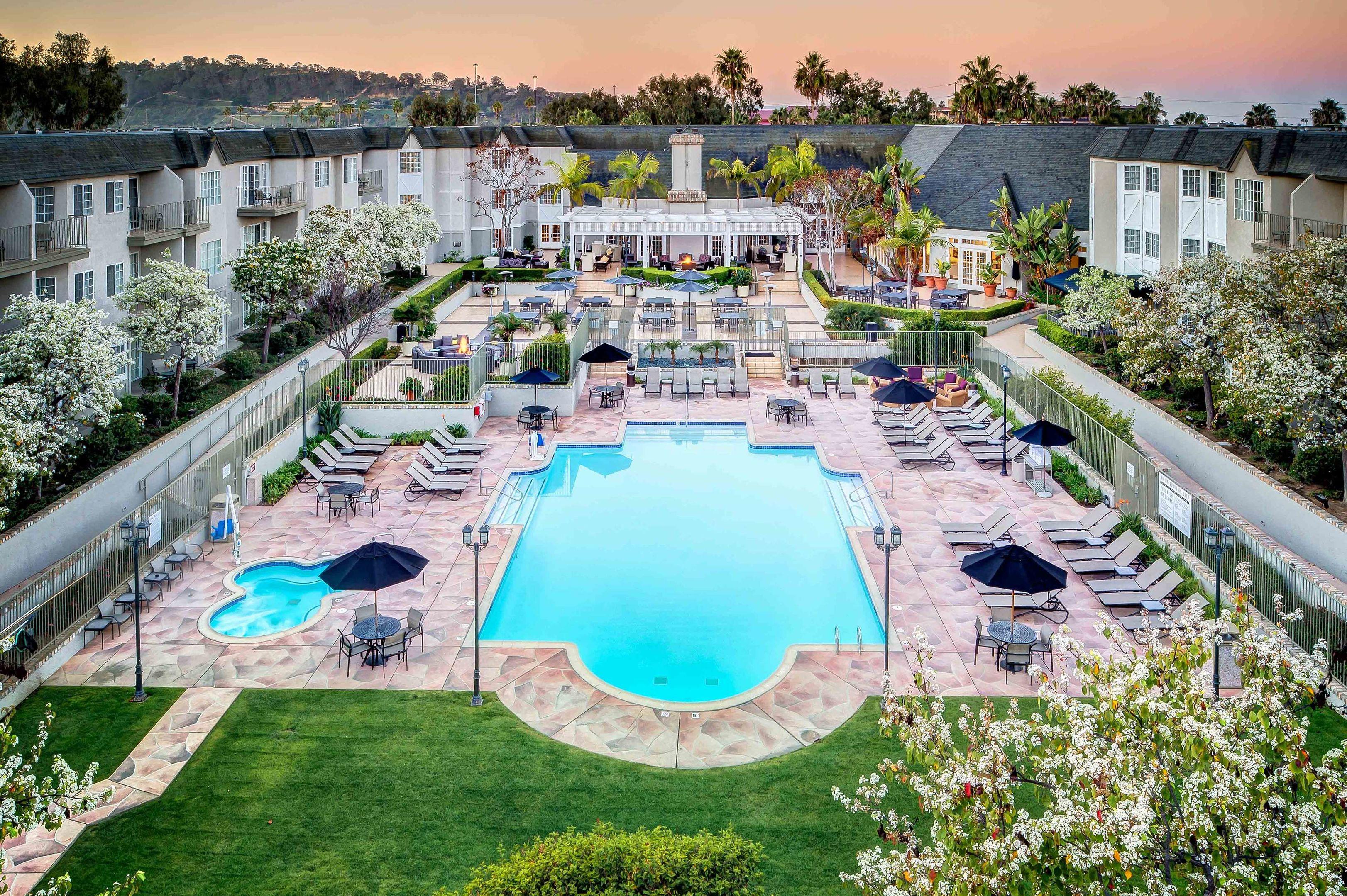 Hilton San Diego Del Mar — photo 4