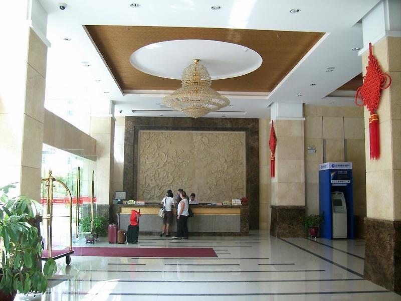 Pazhou Hotel — photo 3