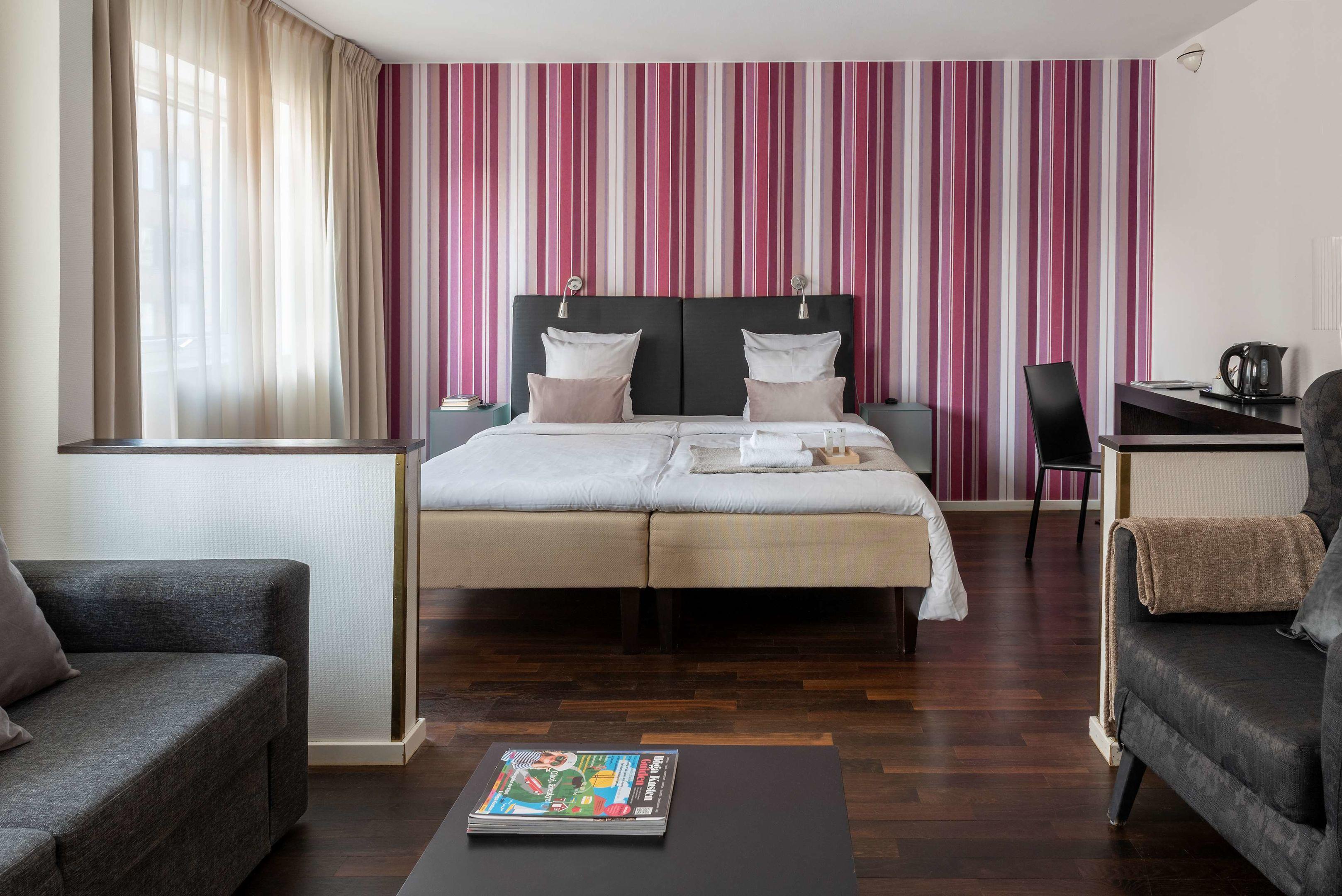 First Hotel Strand — photo 5
