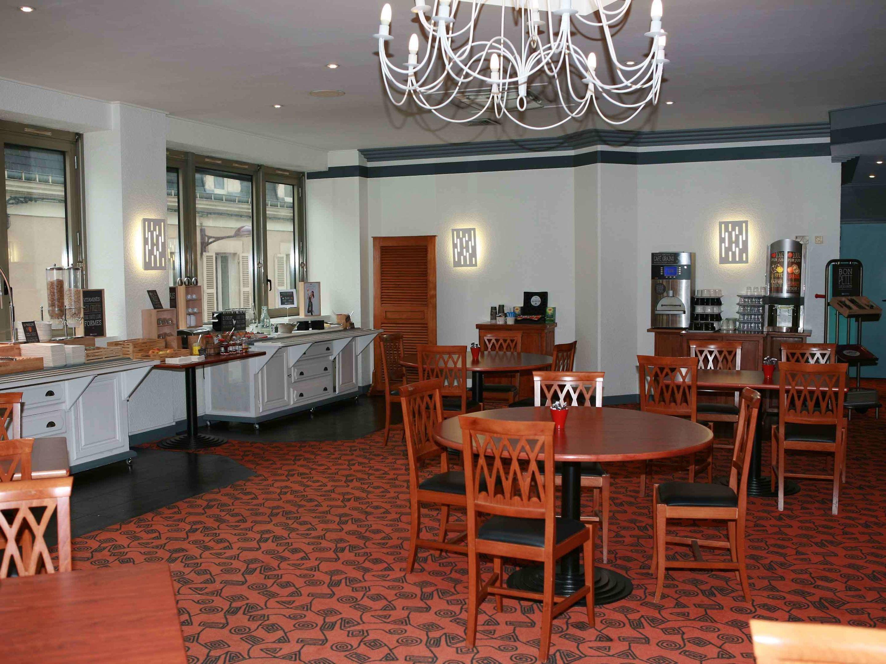 ibis Châteauroux — photo 5