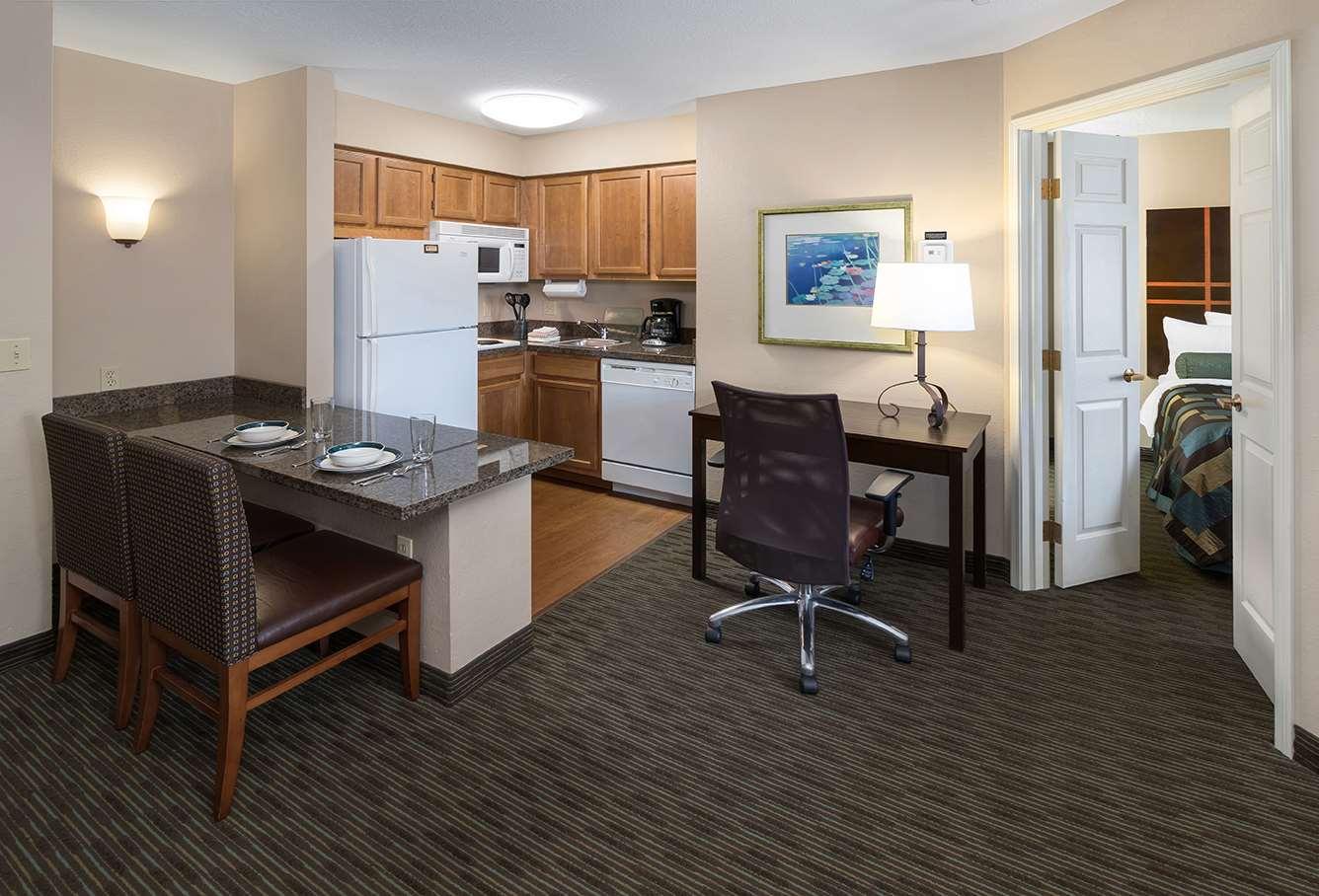 The Aspen Suites Rochester — photo 4