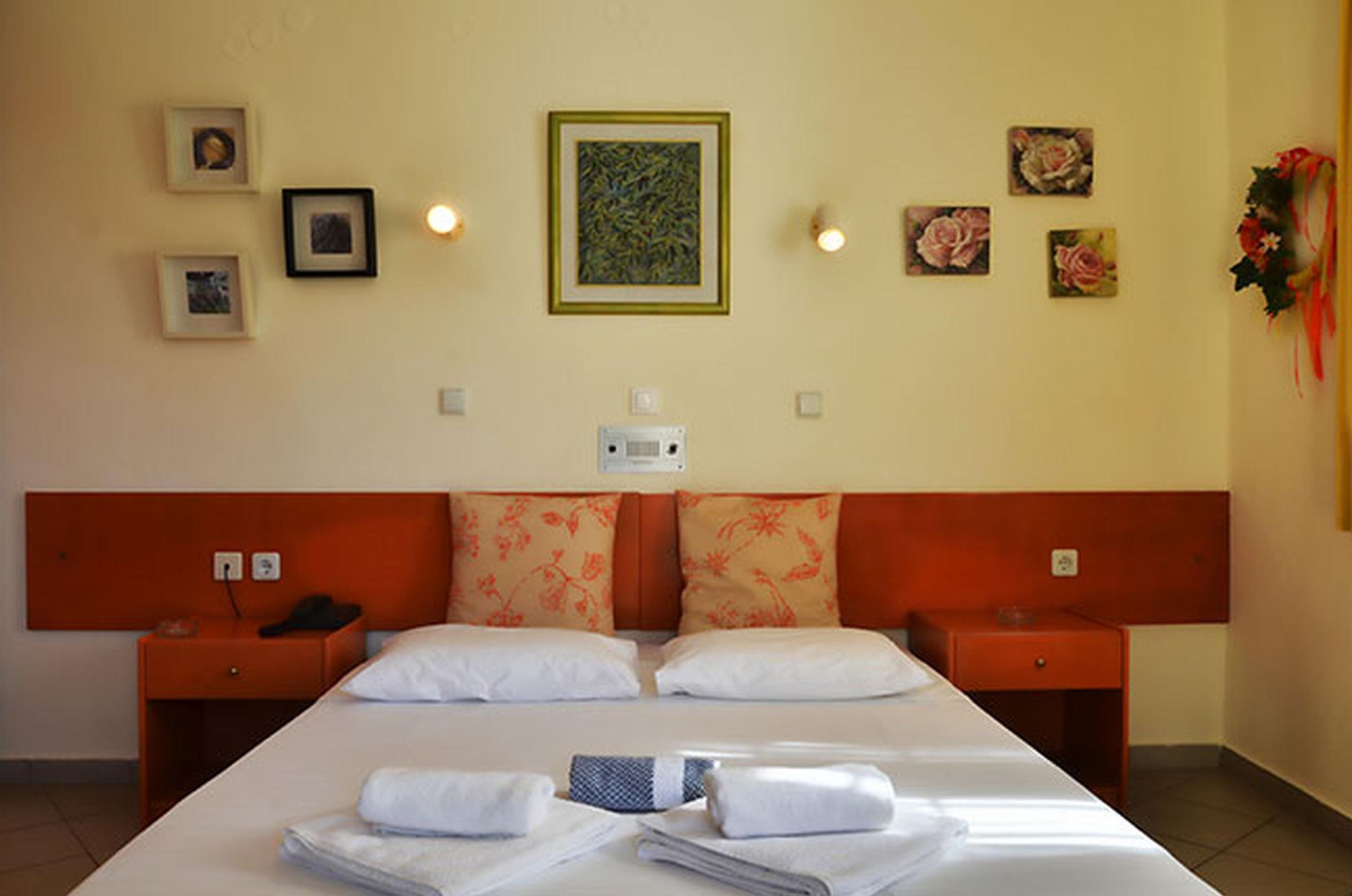 Egeo Hotel — photo 4