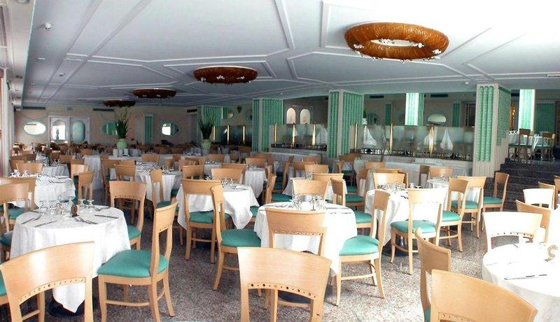 Grandhotel Parco del Sole — photo 5
