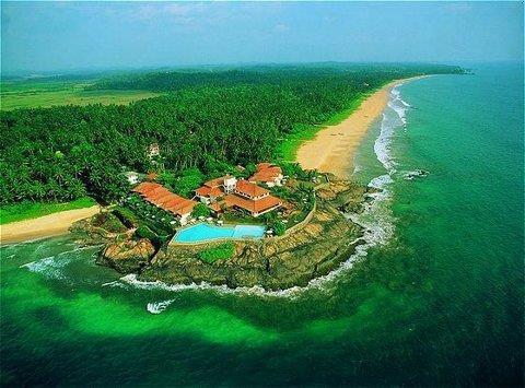Saman Villas — photo 1