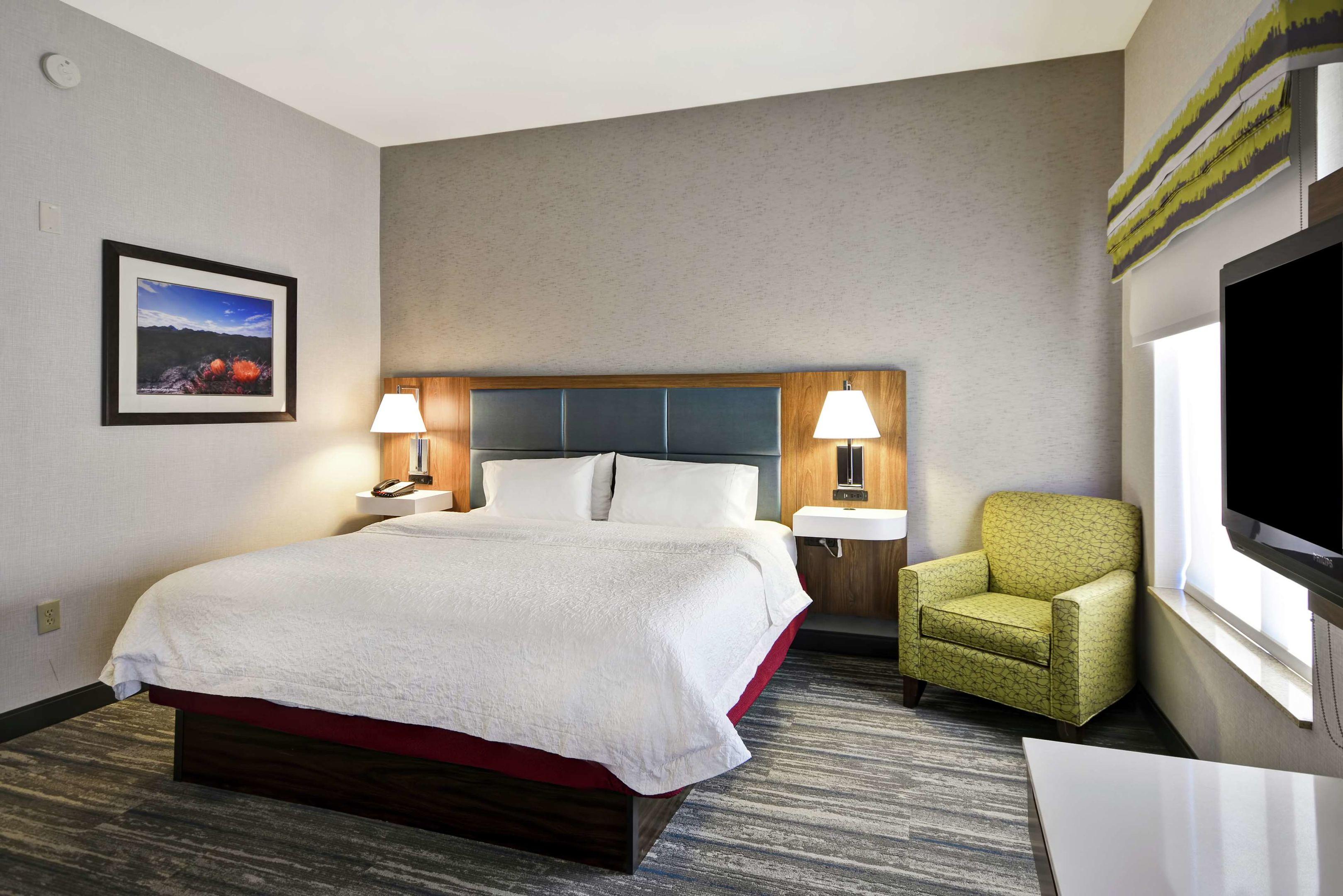 Hampton Inn & Suites Yuma — photo 4