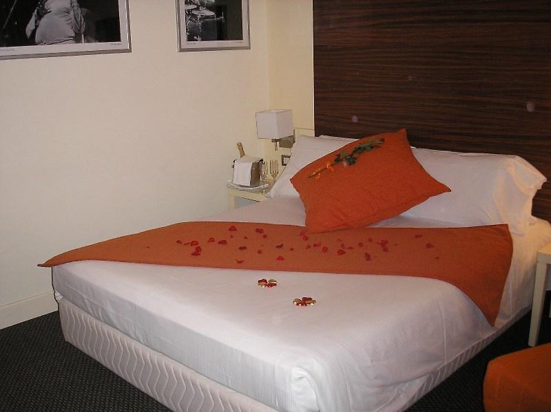 Hotel La Meridiana — photo 4