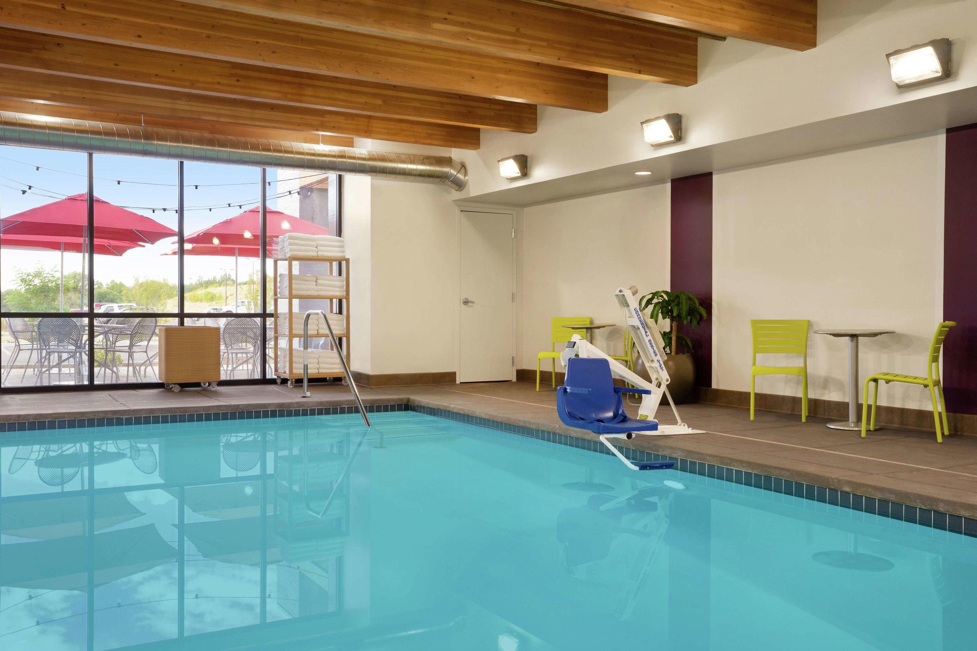 HOME2 SUITES BY HILTON ELKO — photo 4