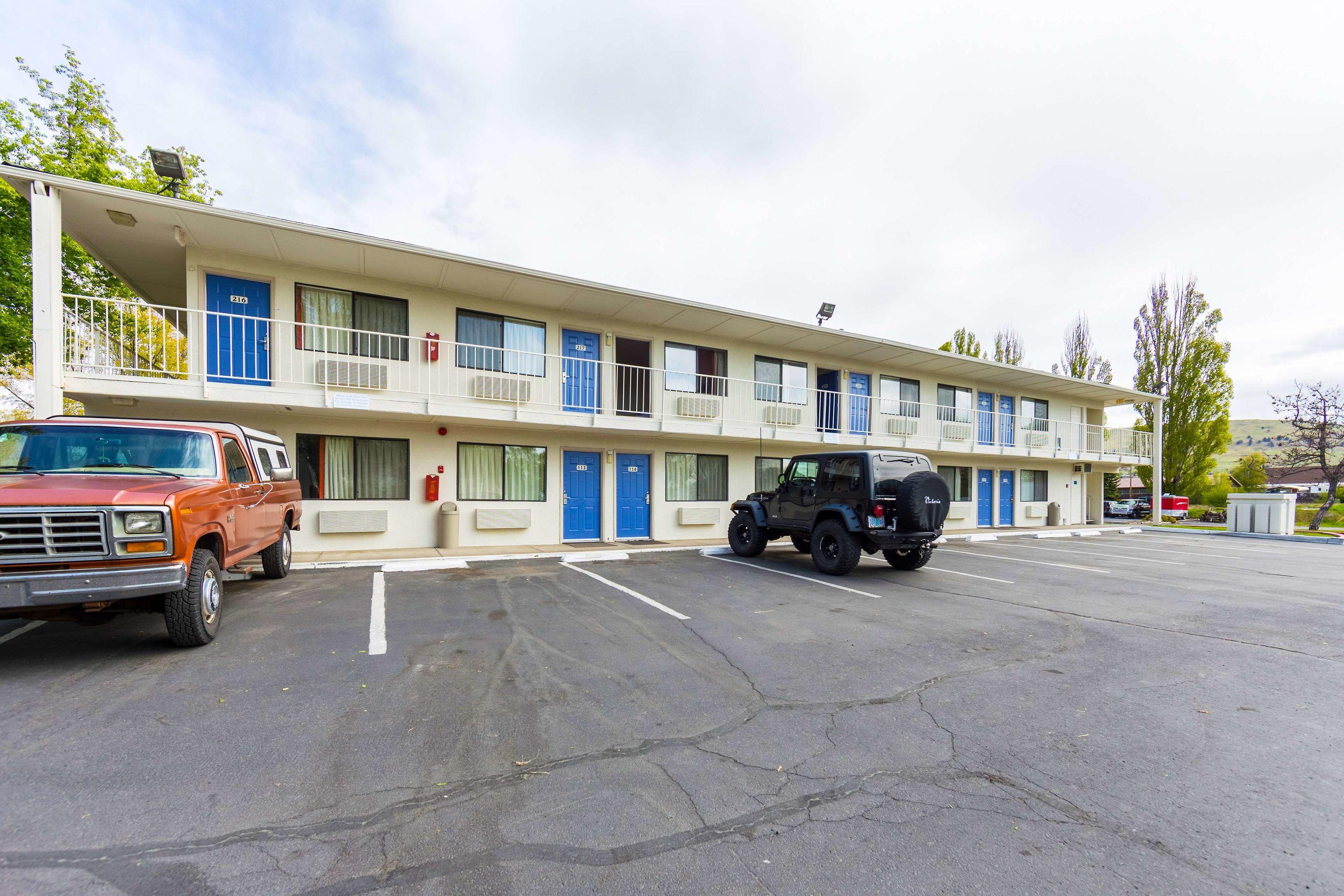 Motel 6 Klamath Falls — photo 3