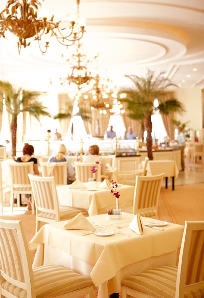 Grand Hotel des Bains Kempinski St.Moritz — photo 3
