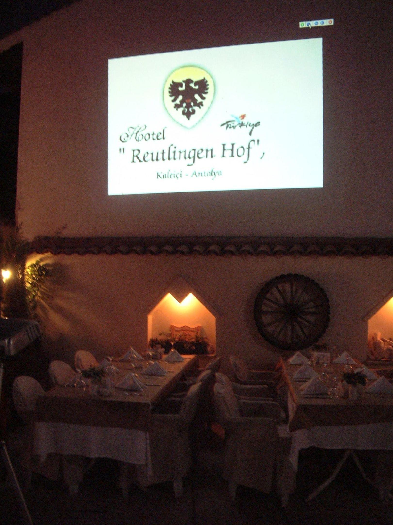 Reutlingen Hof — photo 4