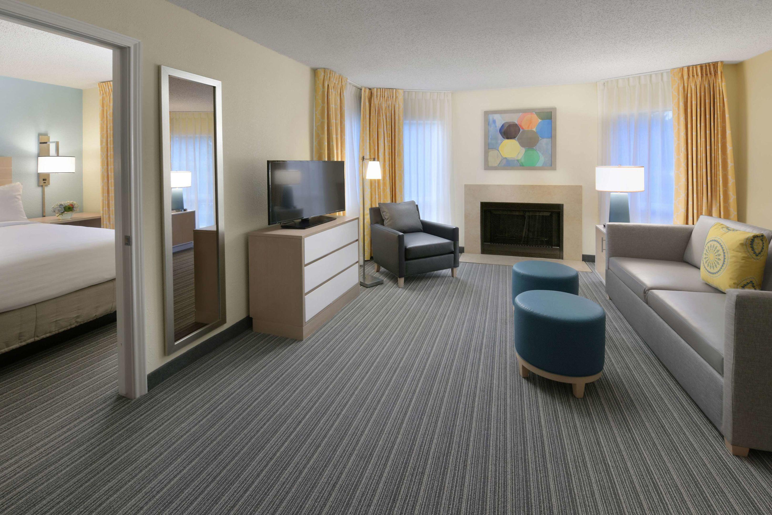 Sonesta ES Suites Montgomery — photo 4
