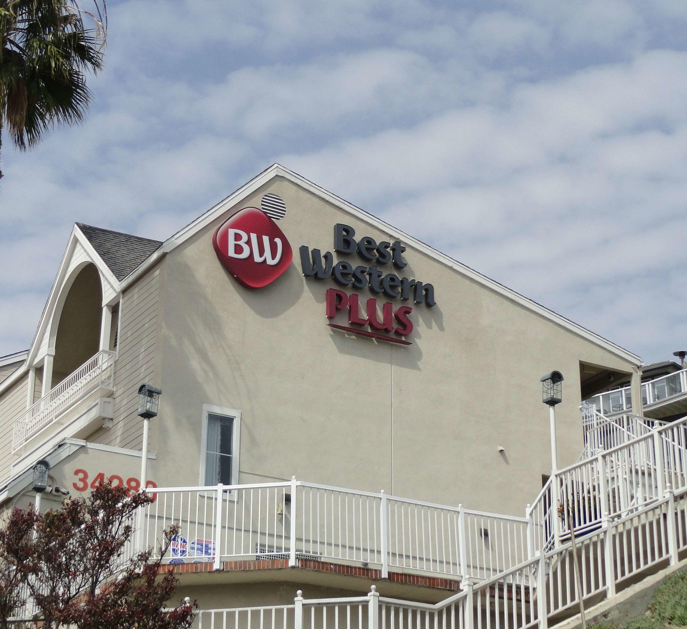 Best Western Plus Marina Shores Hotel — photo 5