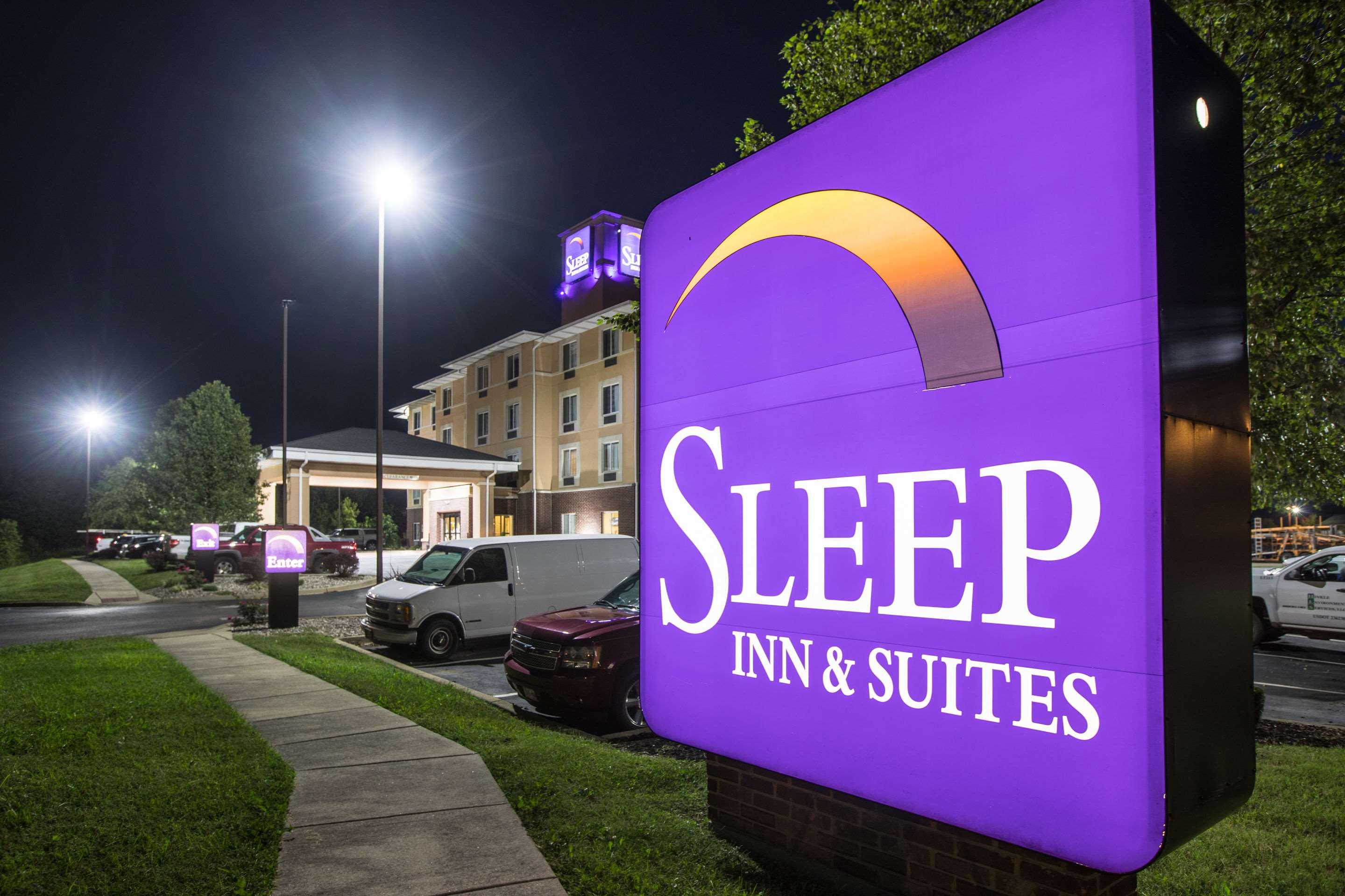Sleep Inn & Suites — photo 4