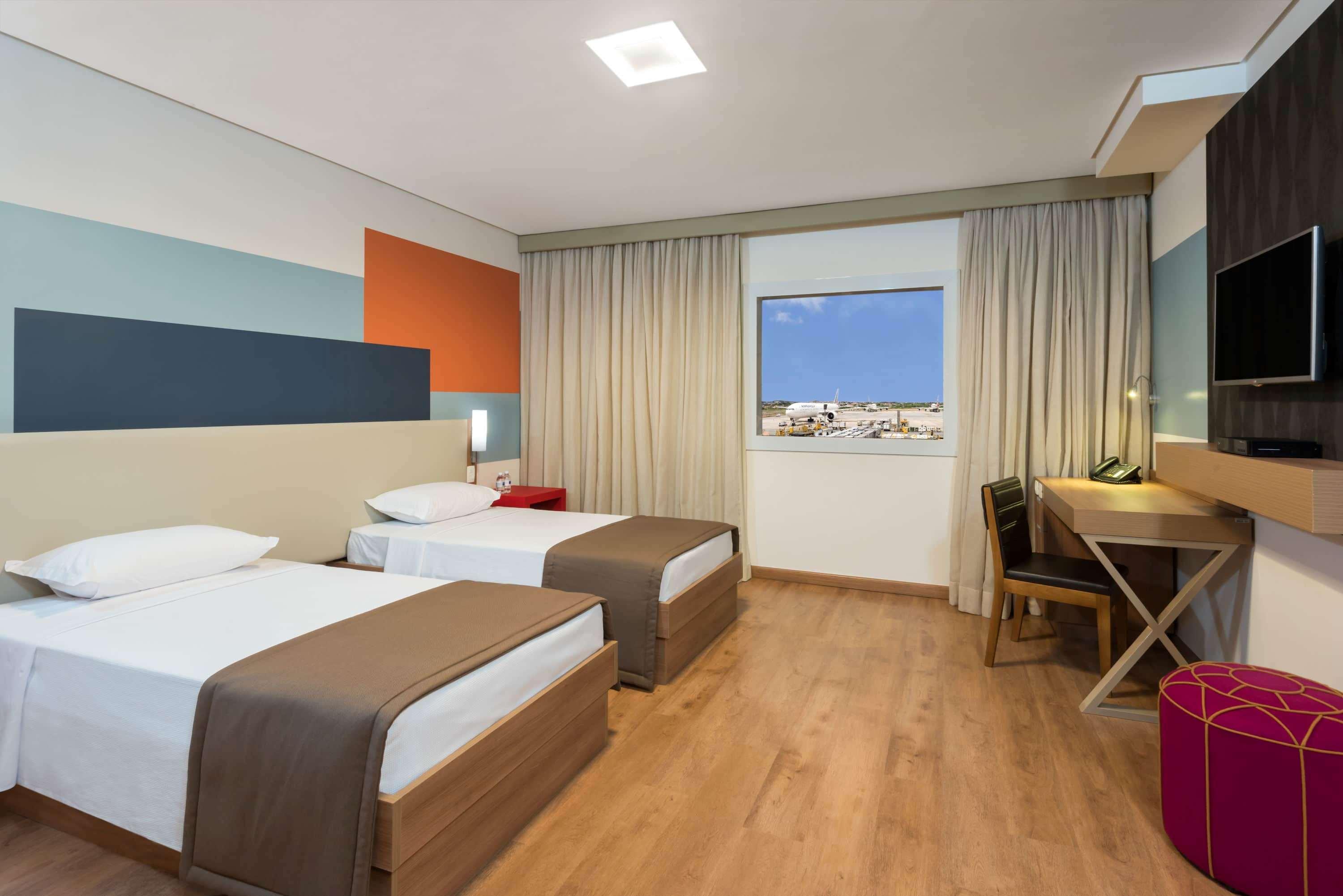TRYP by Wyndham São Paulo Guarulhos Airport — photo 3