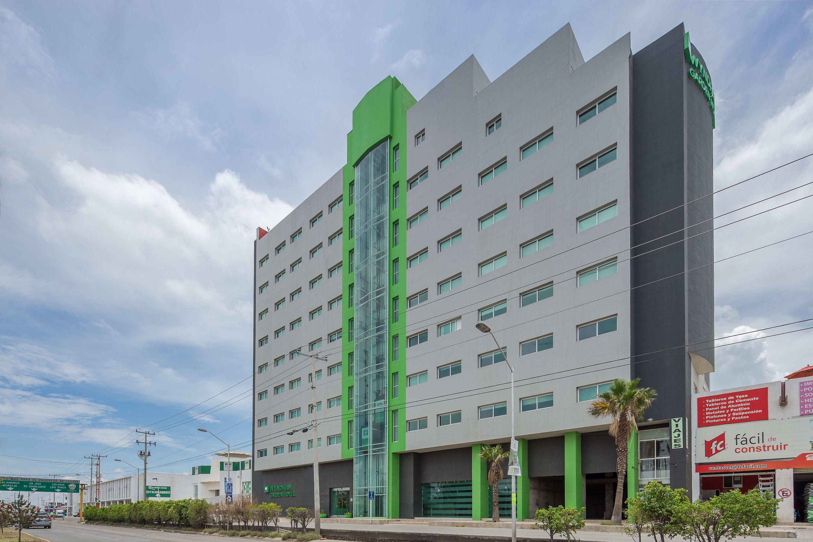 Wyndham Garden Celaya — photo 3