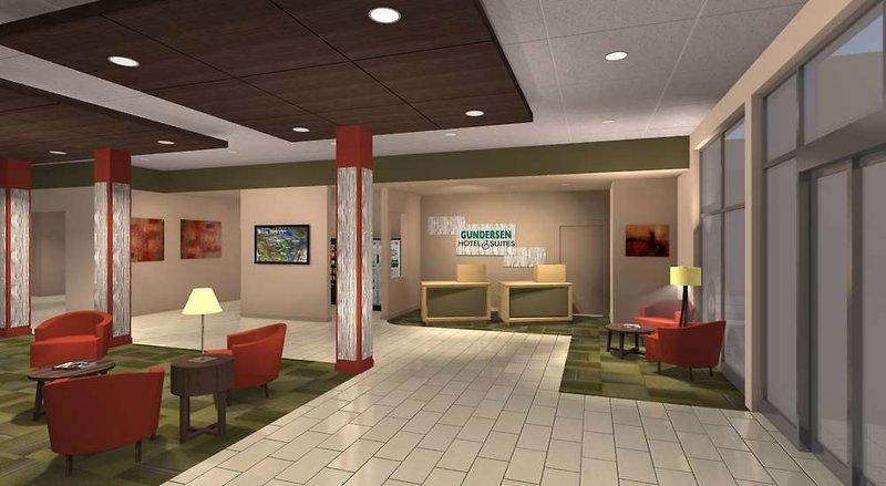 Gundersen Hotel & Suites — photo 3