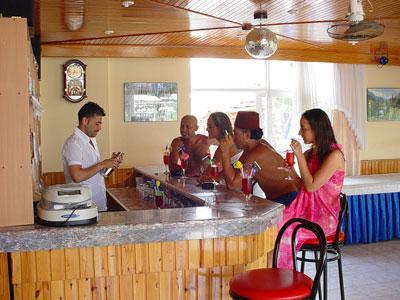 Aysev Hotel — photo 4