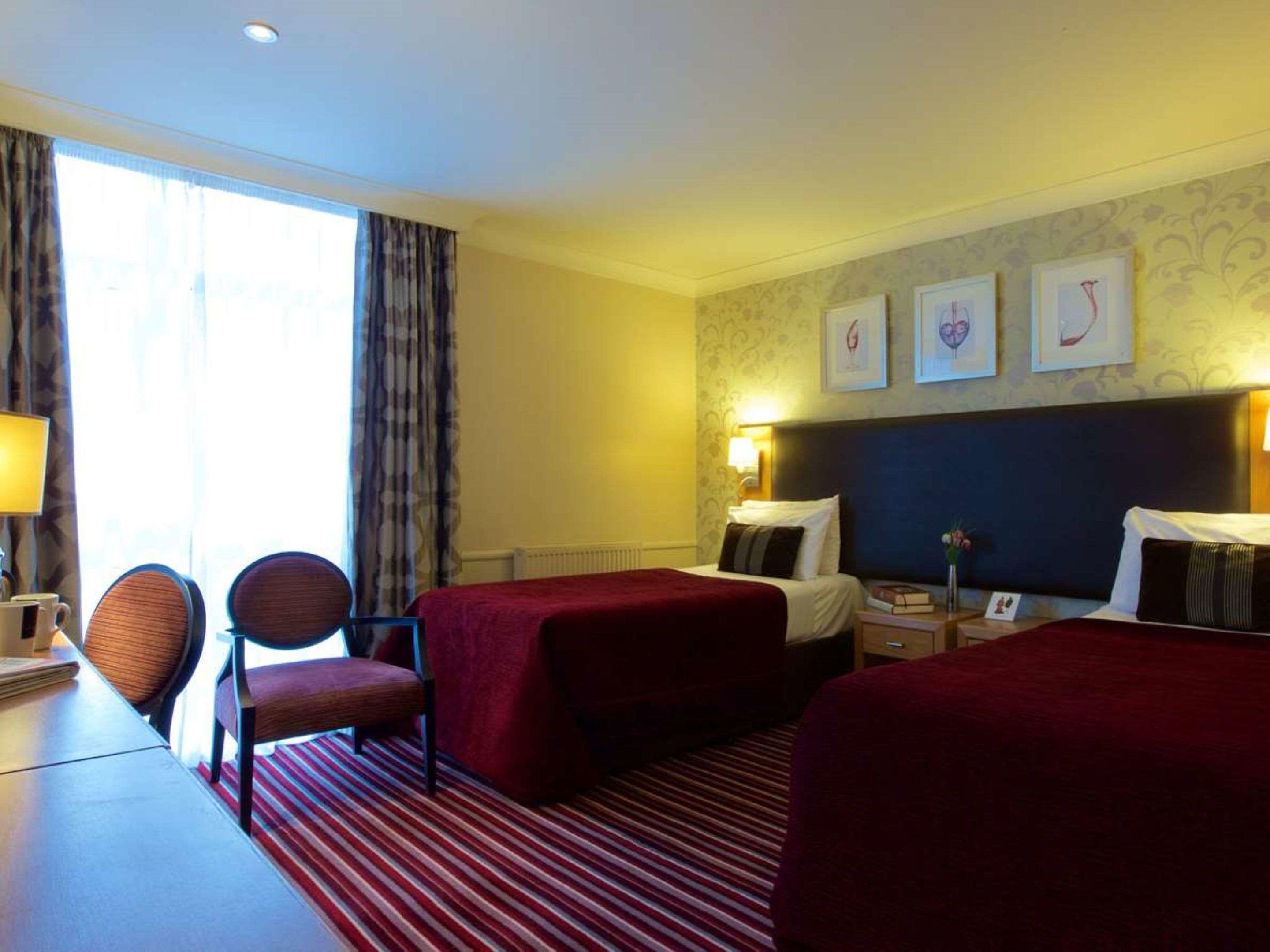 London Croydon Aerodrome Hotel — photo 4