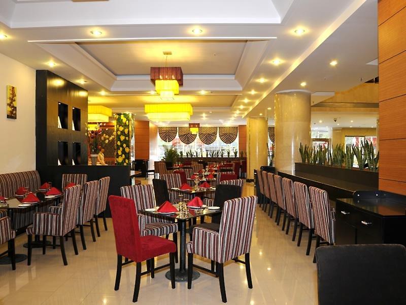 Mercure Hydro Majestic Kunming — photo 4