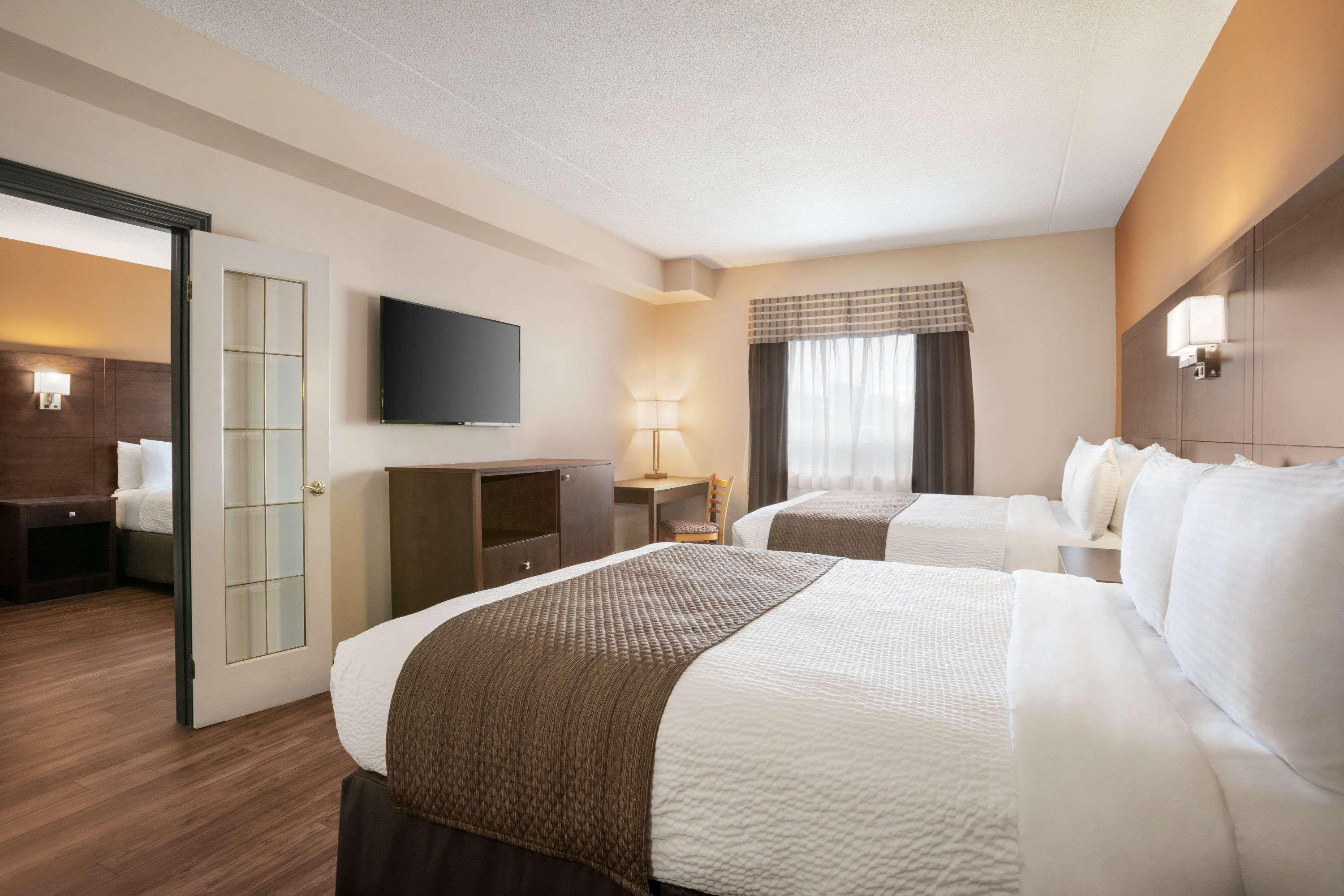Days Inn Leamington — photo 5