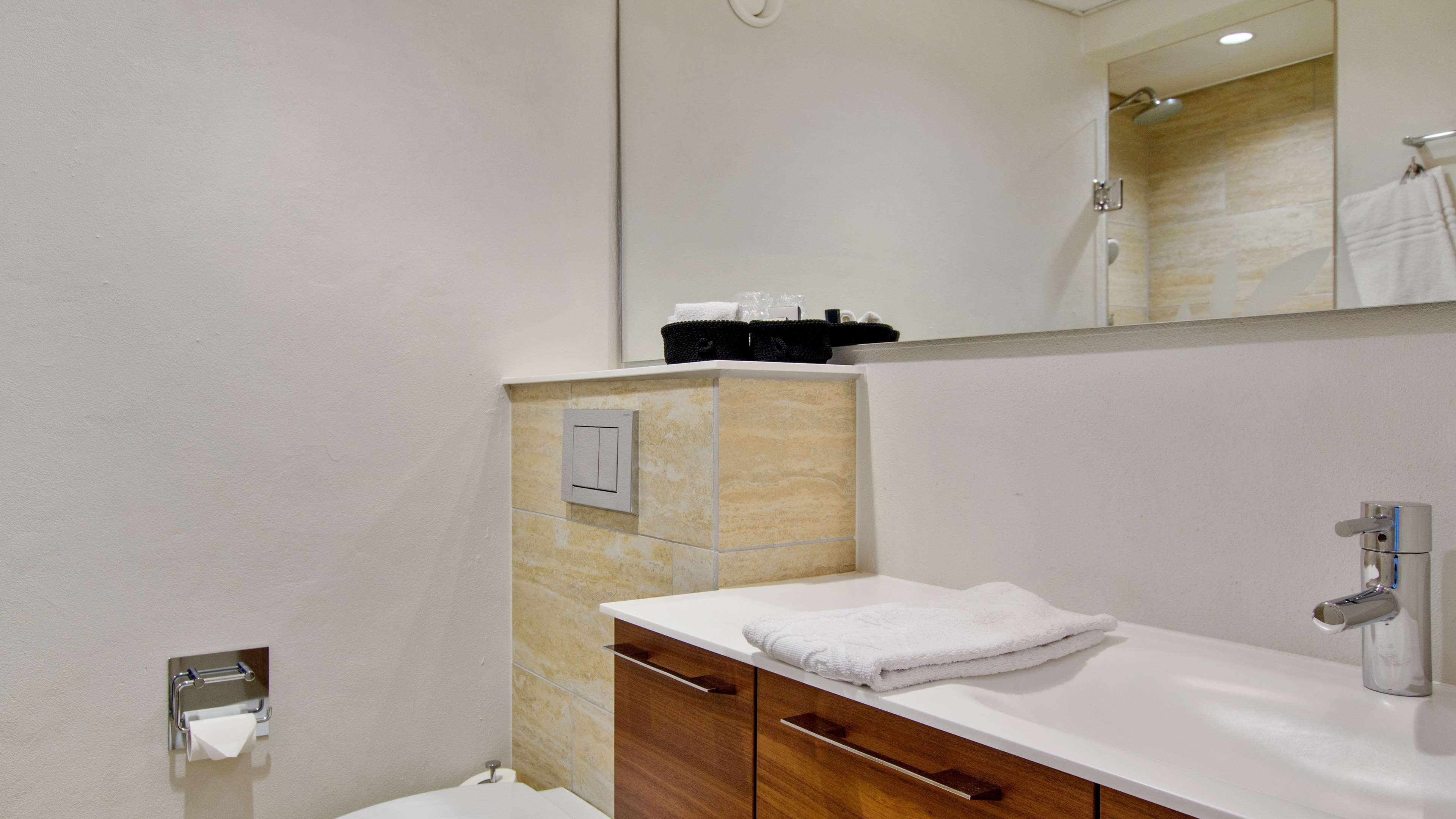 Best Western Plus Hotel Eyde — photo 4