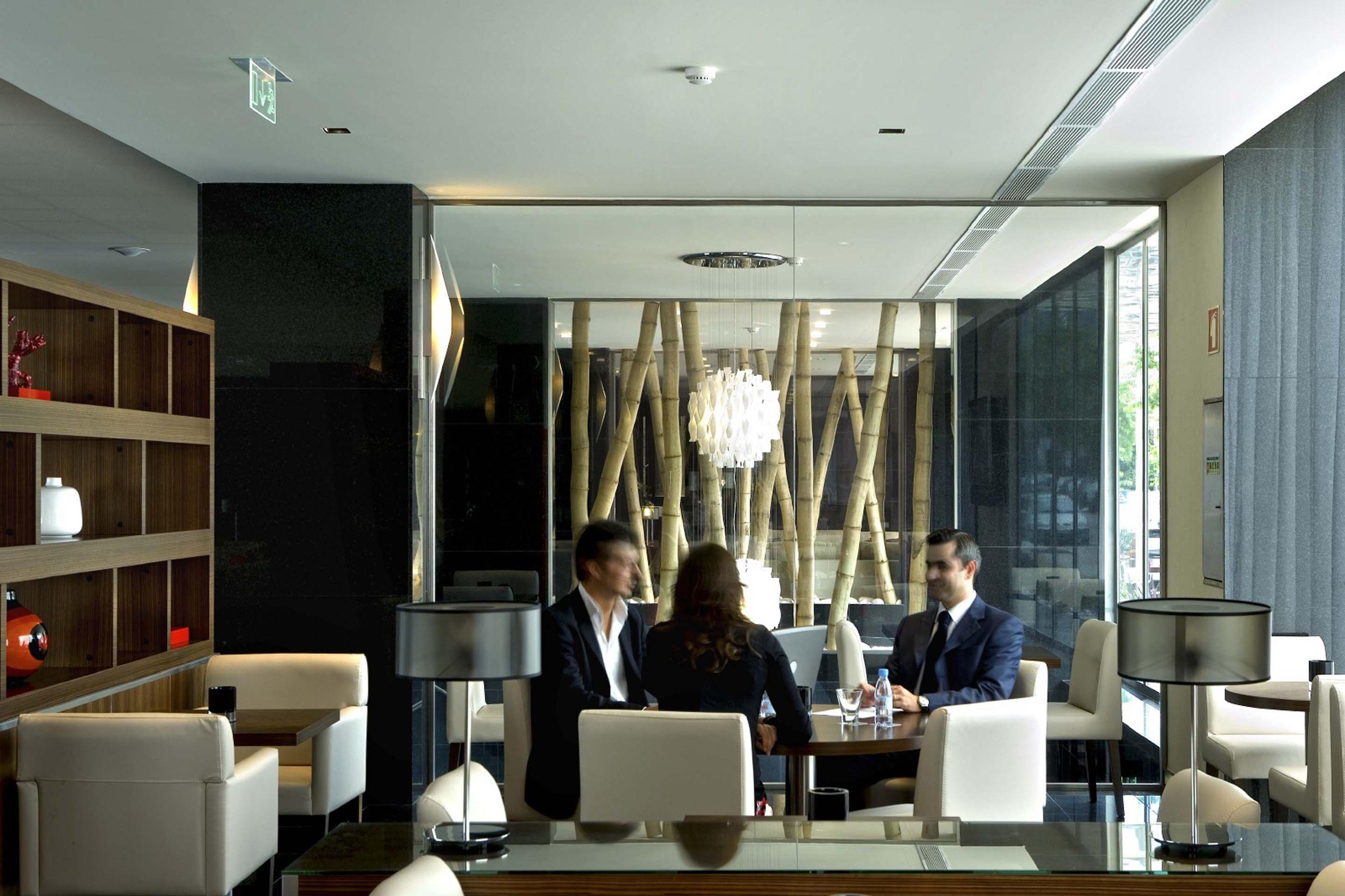 Bessa Hotel — photo 4
