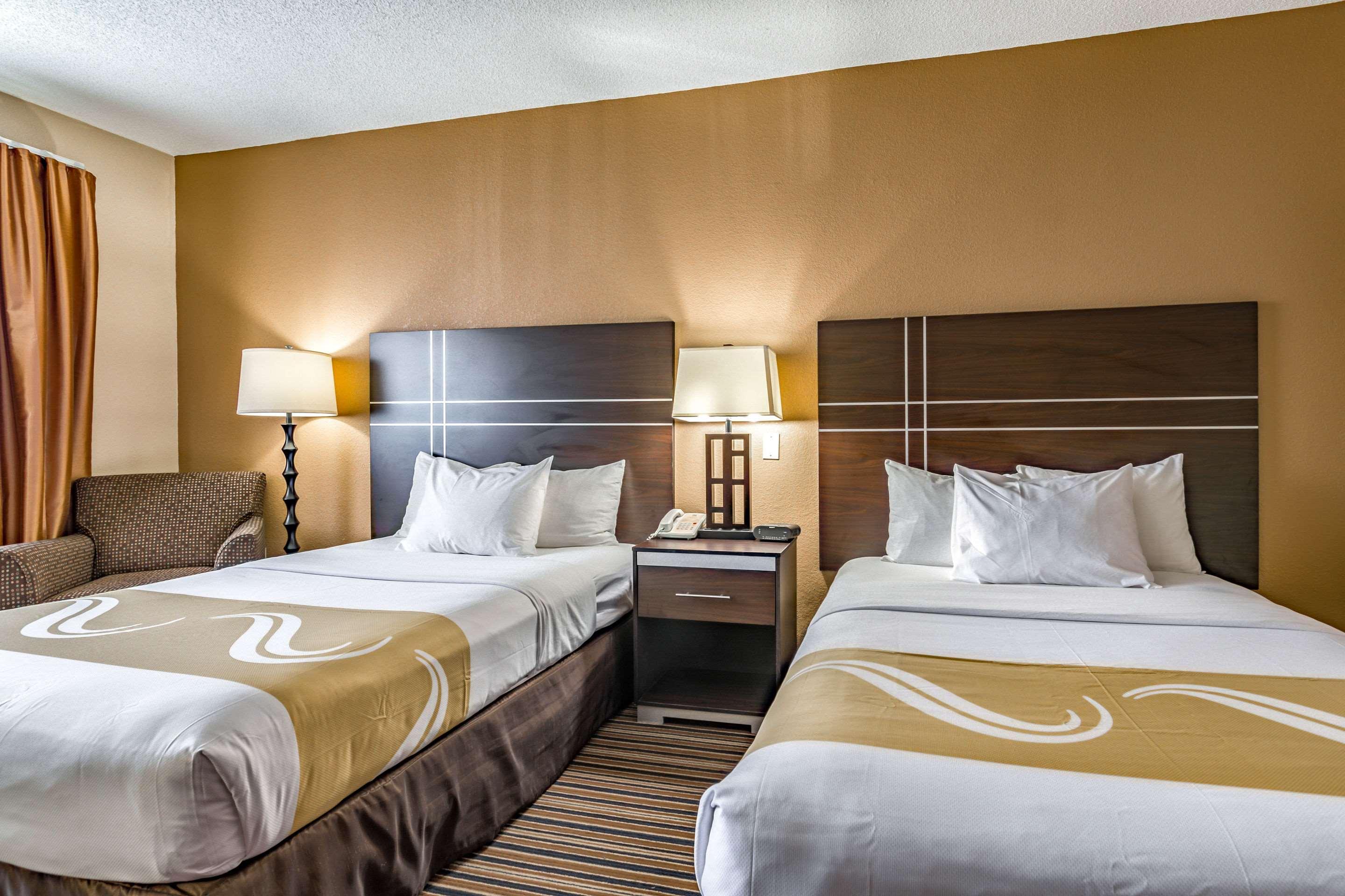 Quality Inn Schenectady - Albany — photo 5