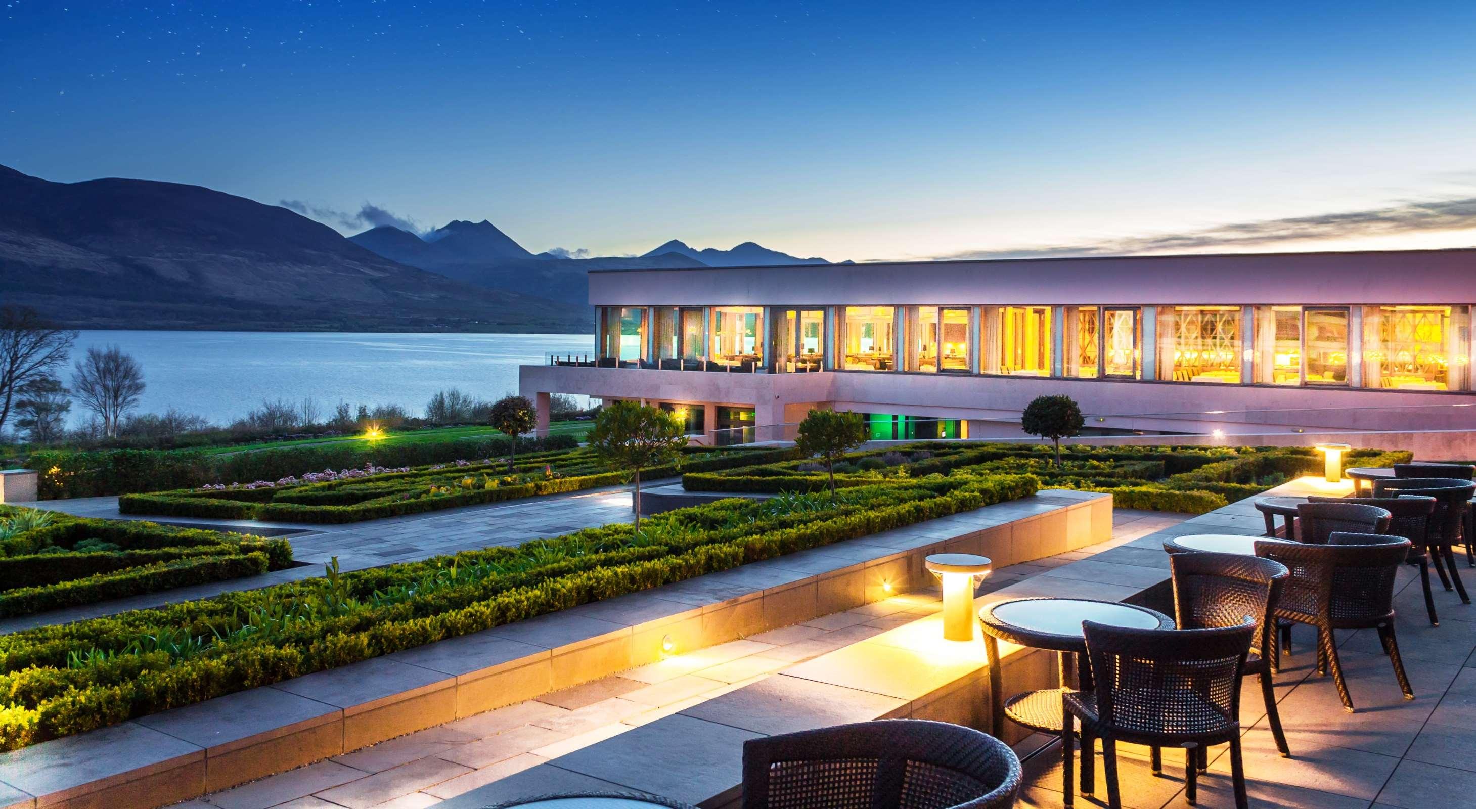 The Europe Hotel & Resort — photo 5