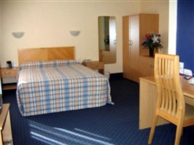 Travelodge Hotel Wellington — photo 5