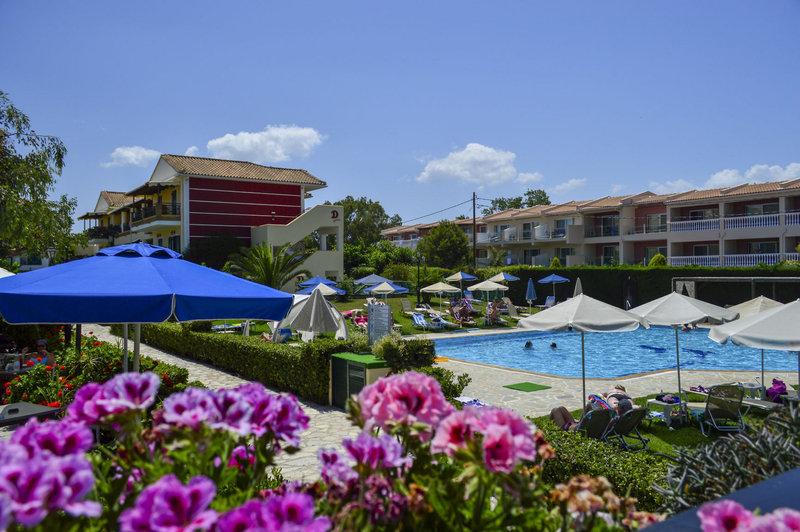Amaryllis Hotel — photo 4