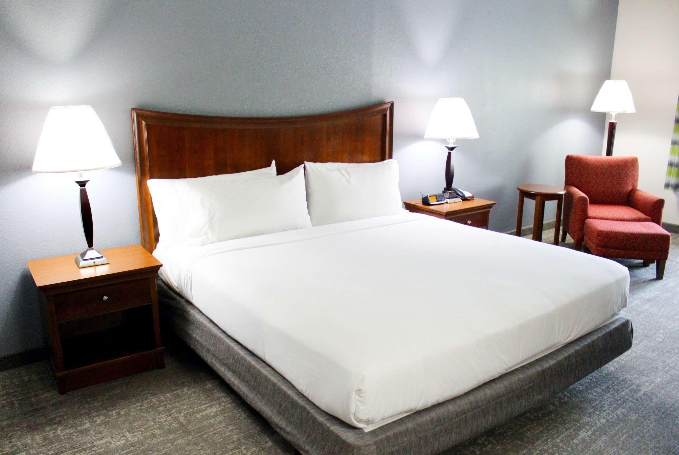 Wingate by Wyndham Port Wentworth Savannah Area — photo 4