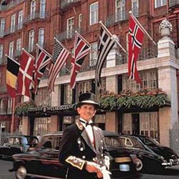 Claridge's — photo 3