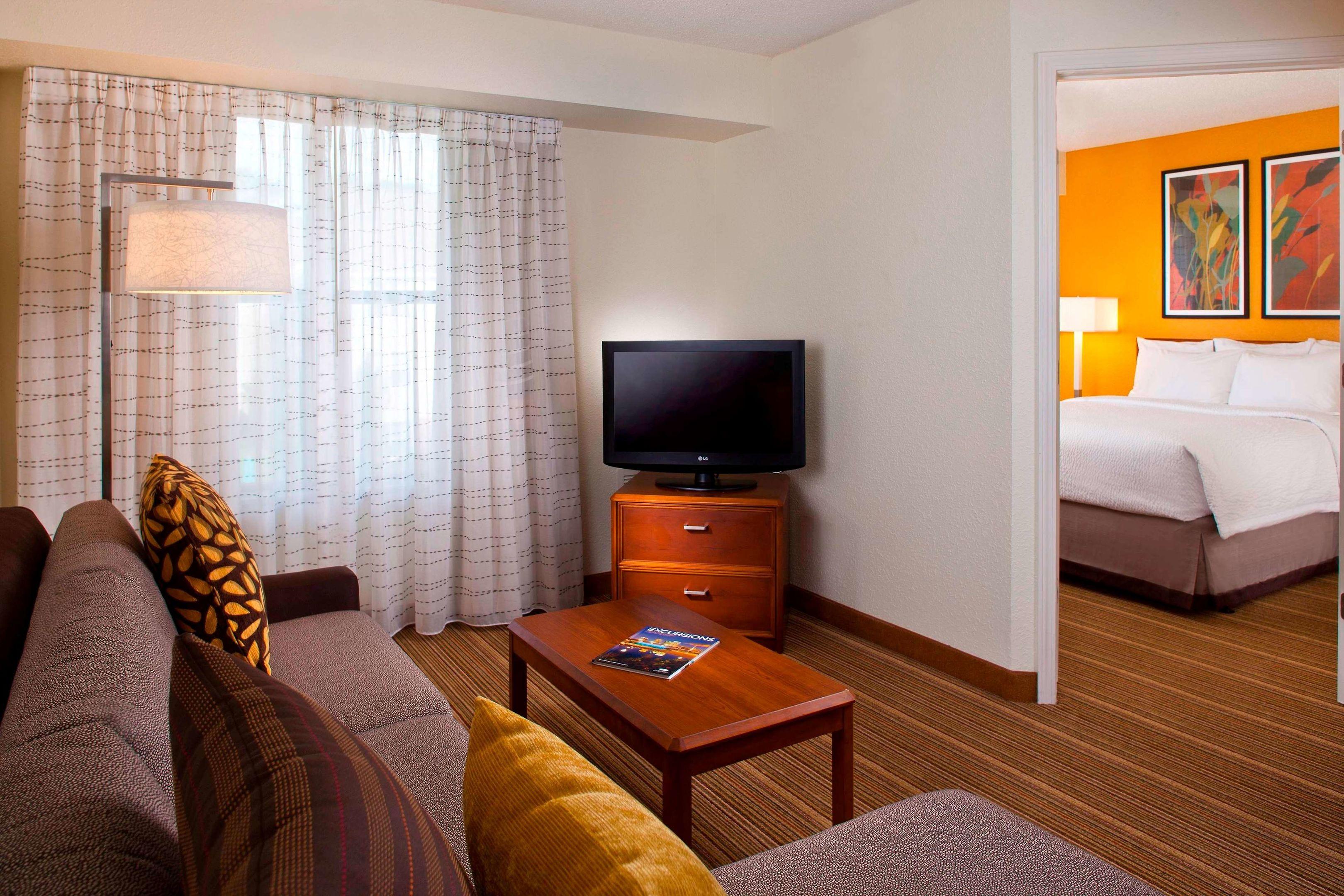 Sonesta ES Suites Birmingham Homewood — photo 4