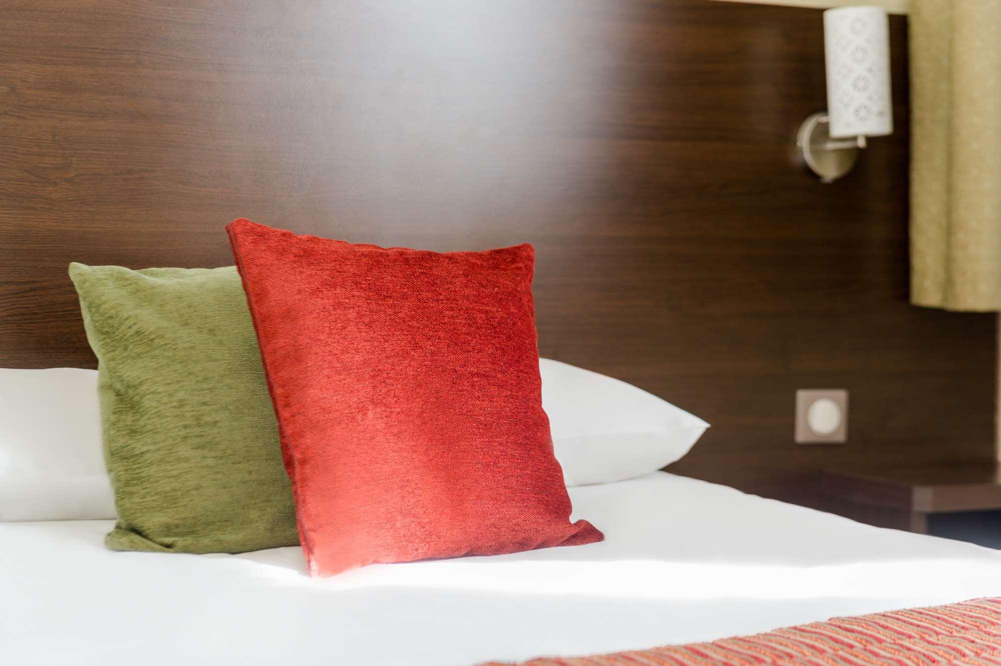 Hotel The Originals Paris Sud Orly-Draveil — photo 5