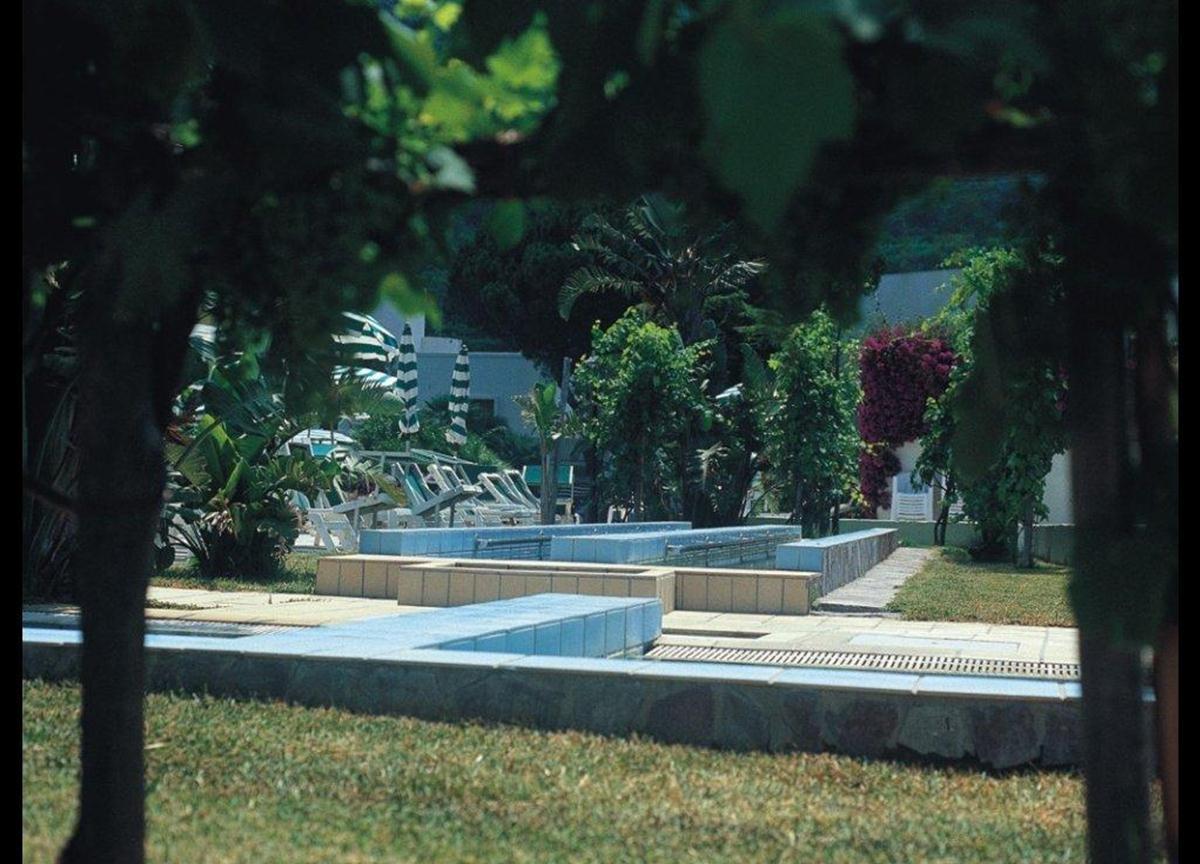 Resort Grazia Terme & Wellness — photo 5