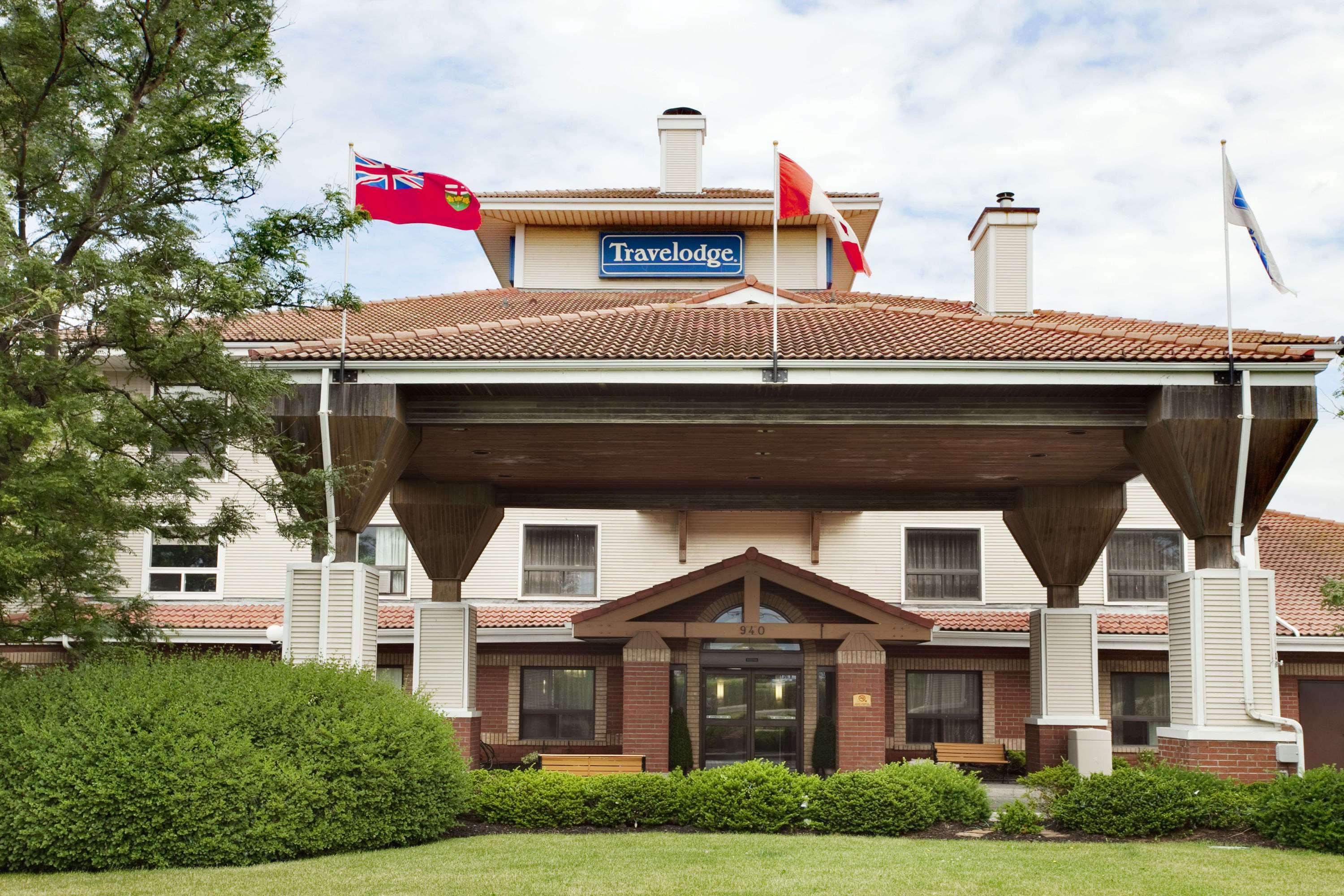Travelodge Oshawa Whitby — photo 3