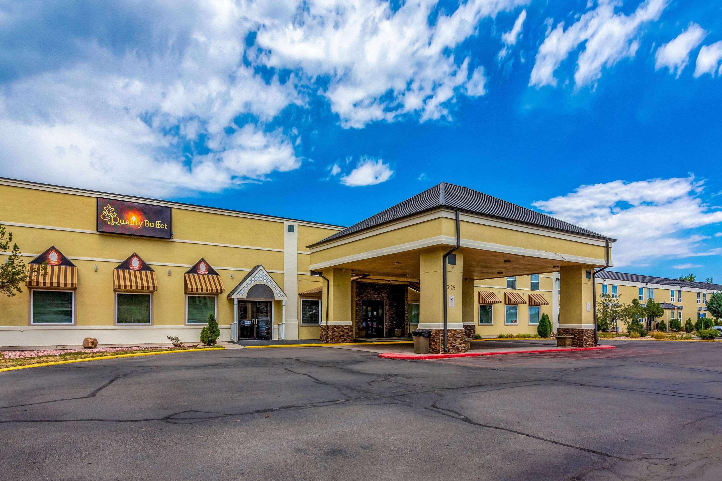 Quality Inn — photo 4