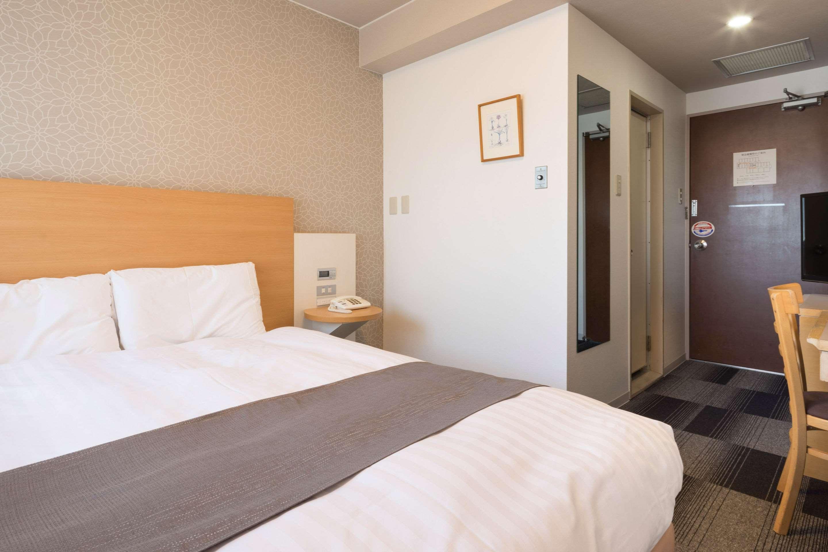 Comfort Hotel Nagasaki — photo 3