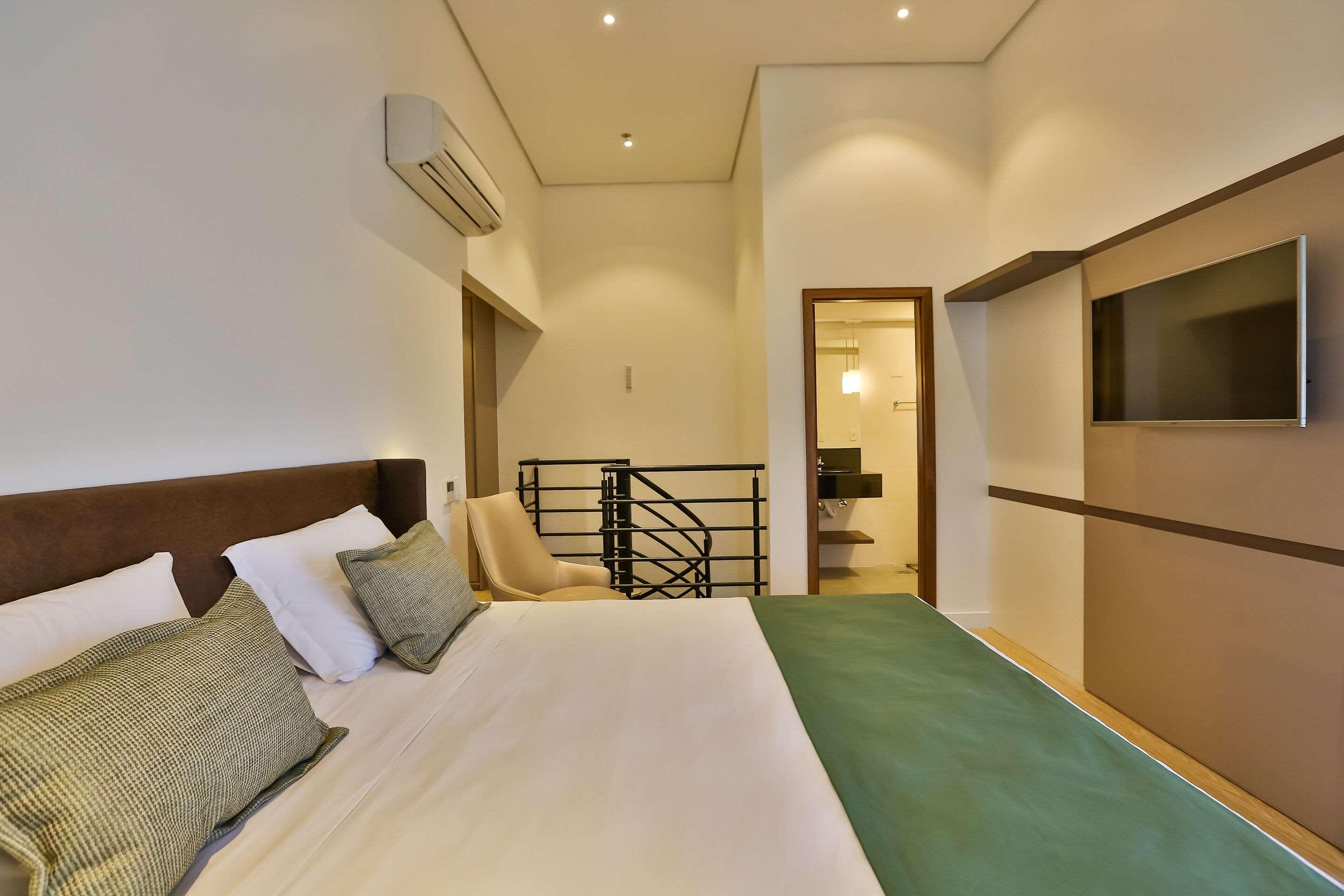 Quality Hotel Blumenau — photo 4