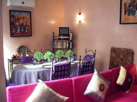 Riad Dubai — photo 5