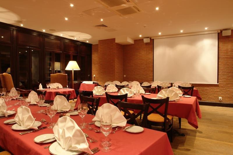 Solo Sokos Hotel Vasilievsky — photo 3