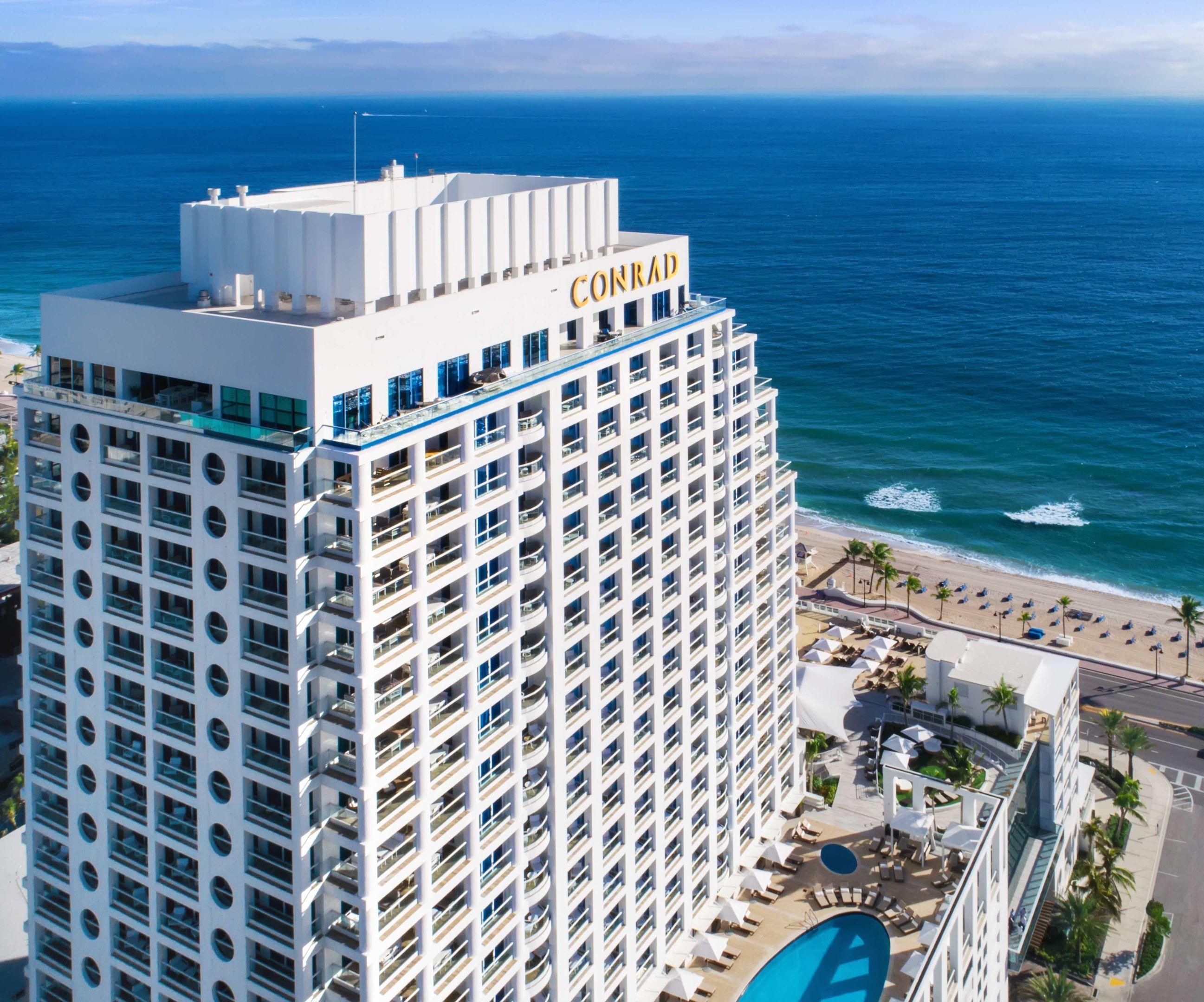 The Ocean Resort Residences — photo 4