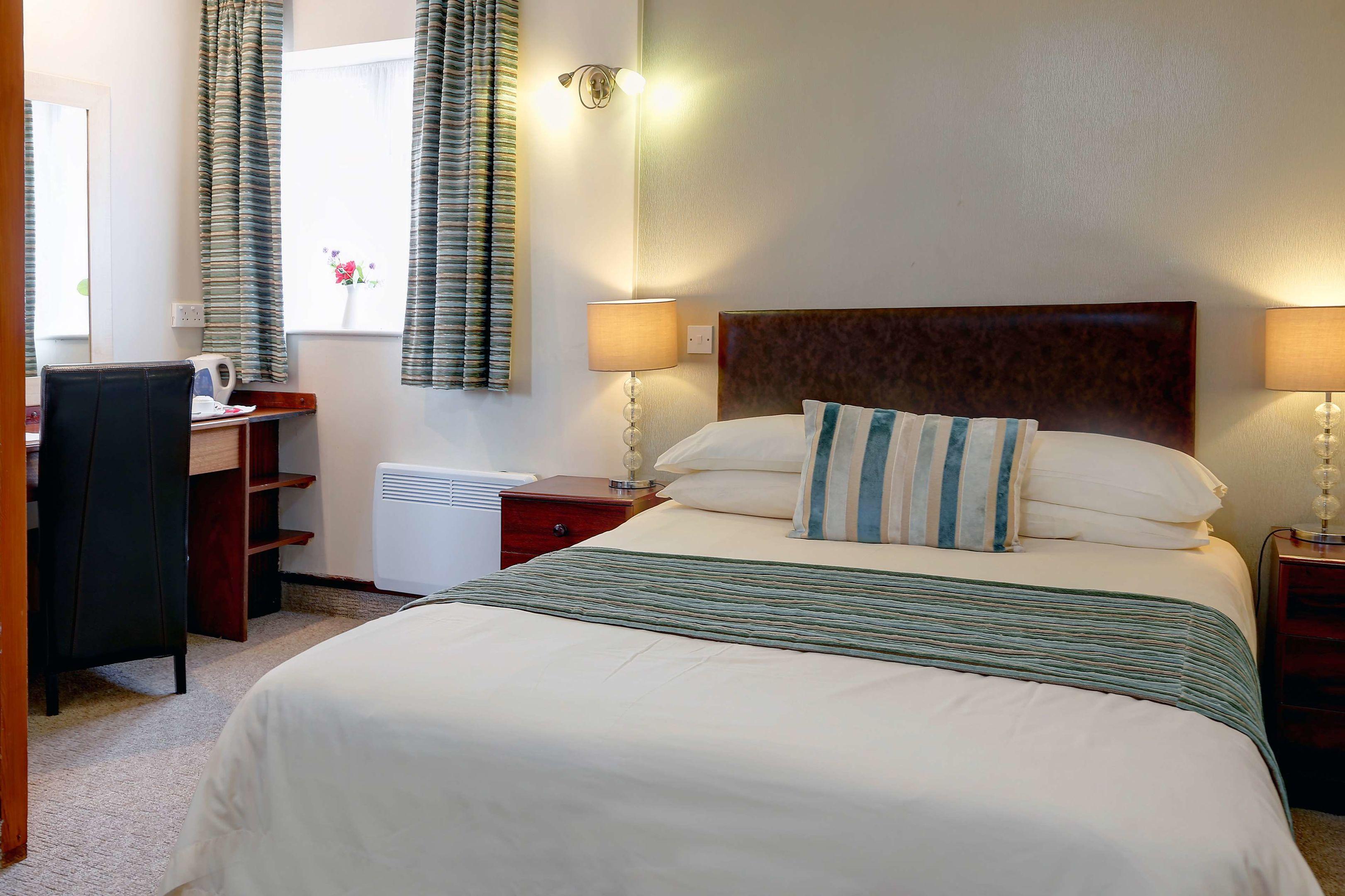 Best Western The Compass Inn — photo 5