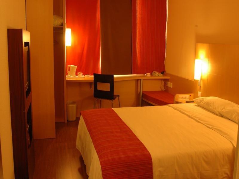 ibis Shenyang Taiyuan Street — photo 4