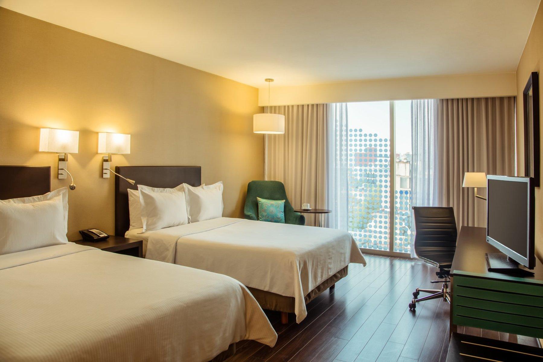 Fiesta Inn Insurgentes Viaducto — photo 5